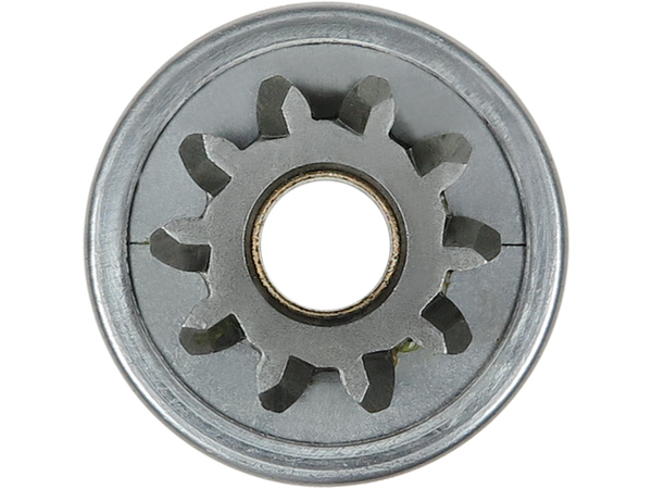 SD5006P — Startmotors bendix