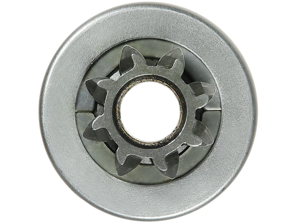 SD5005P — Startmotors bendix