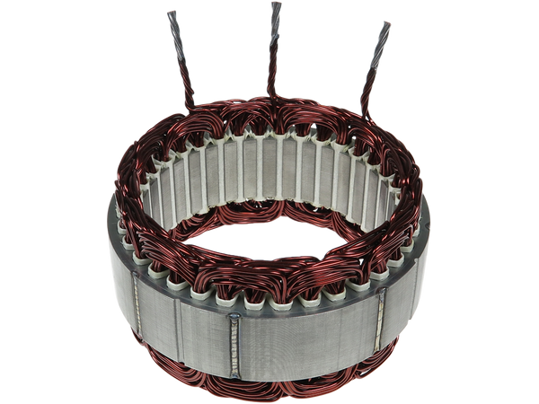 AS9019(LETRIKA) — Växelströmsgenerators lindningar