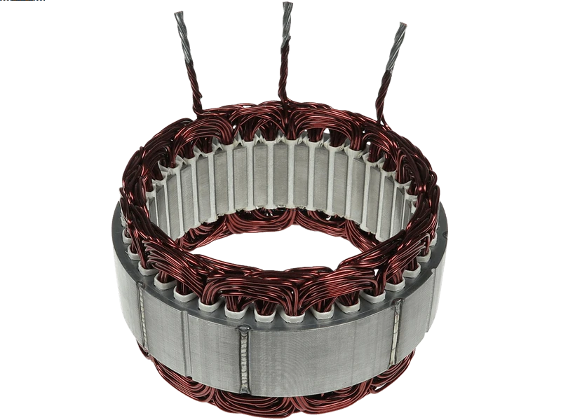Brand new OEM ISKRA / LETRIKA Alternator stator
