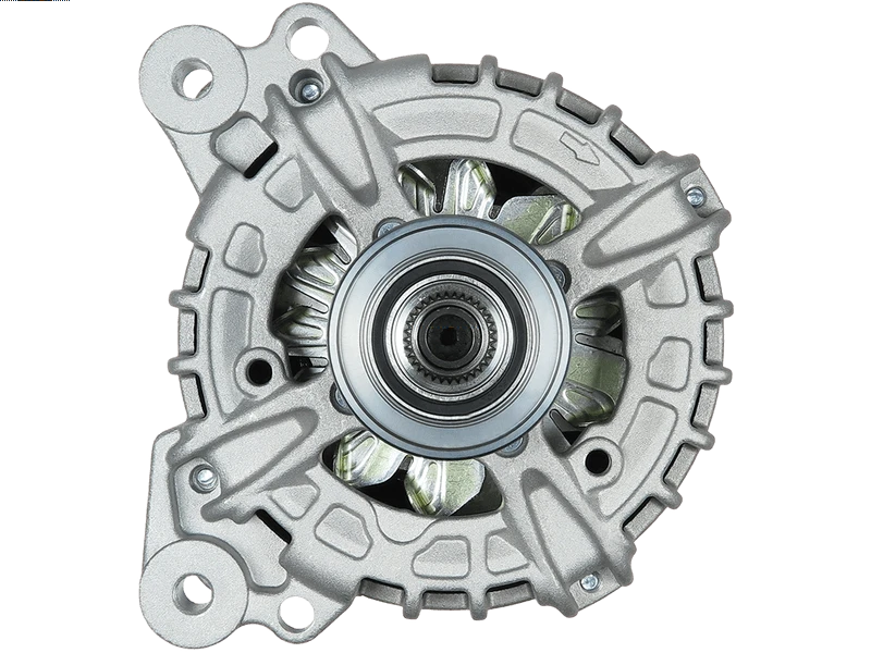 Brand new AS-PL Alternator