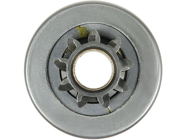 SD5016P — Startmotors bendix