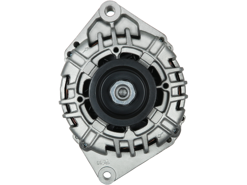 Remanufactured AS-PL Alternator