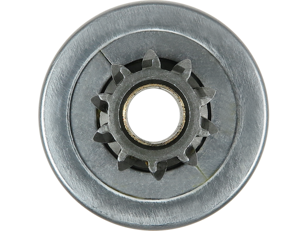 SD0074P — Startmotors bendix