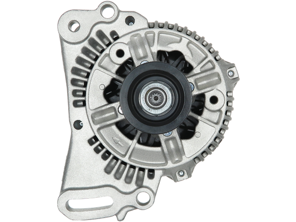 A0202PR — Generatorer