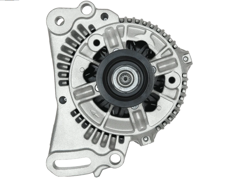 Remanufactured AS-PL Alternator