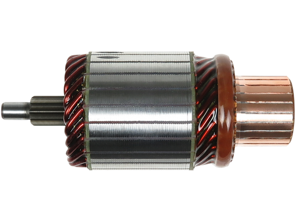 SA1027S — Startmotors rotorer