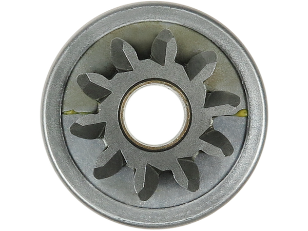 SD5039P — Startmotors bendix