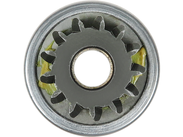 SD5035P — Startmotors bendix