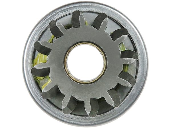 SD5034P — Startmotors bendix