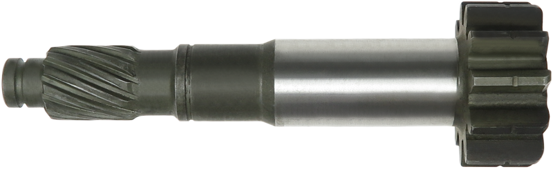 Brand new OEM ISKRA / LETRIKA Starter motor pinion for drive