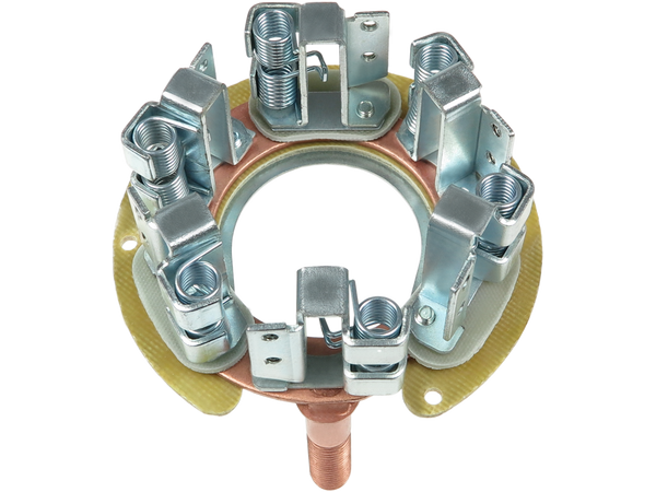 SBH9038S — Startmotorers borsthållare