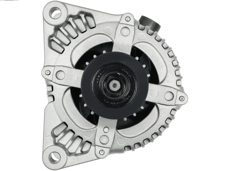 Remanufactured AS-PL Alternator