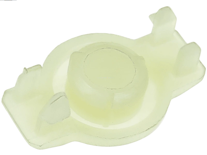 Brand new AS-PL Starter mounting element for brush holder
