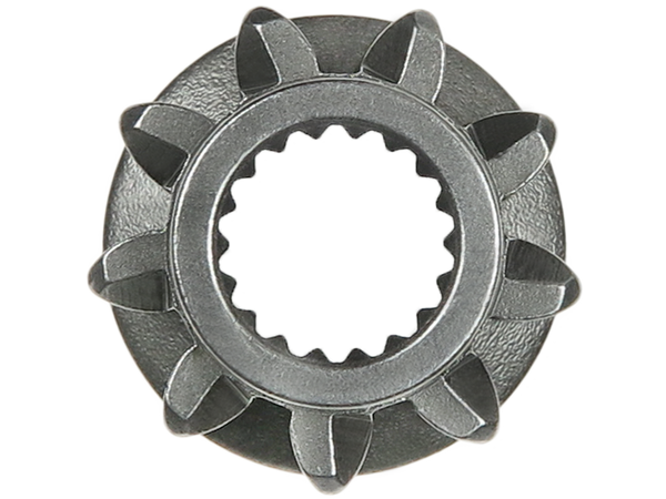 SDK6004S — Startmotors bendix kugghjul