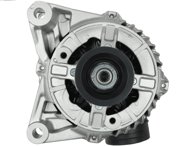 Remanufactured AS-PL Alternator