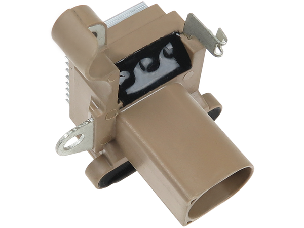 ARE6162P — Växelströmsgeneratorers reglage