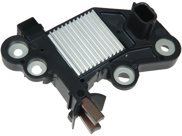 ARE0198P — Växelströmsgeneratorers reglage