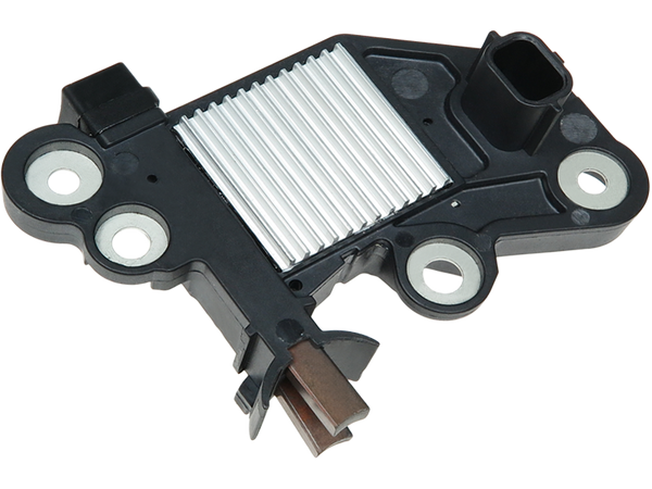 ARE0185P — Växelströmsgeneratorers reglage