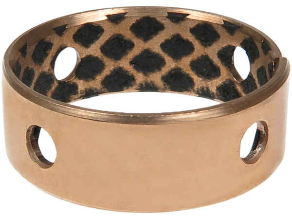 SBU9214S — Startmotorers hylsor