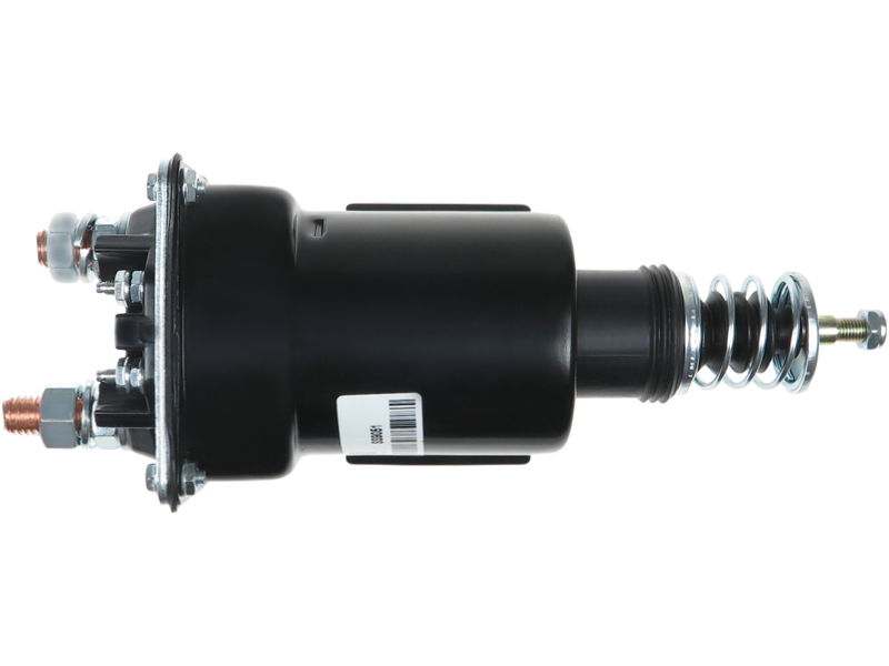 Brand new AS-PL Starter motor solenoid