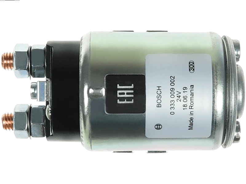 Brand new OEM BOSCH Starter motor solenoid