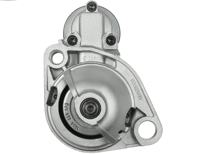 Remanufactured AS-PL Starter motor