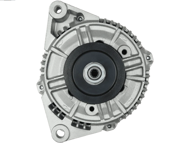 Remanufactured AS-PL Alternator