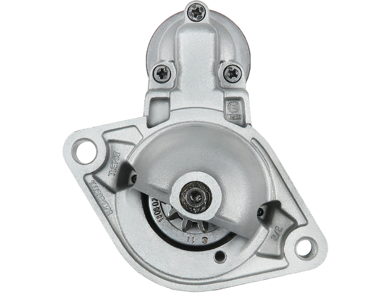 S0168PR AS-PL (PR) Rozrusznik regenerowany JS1236