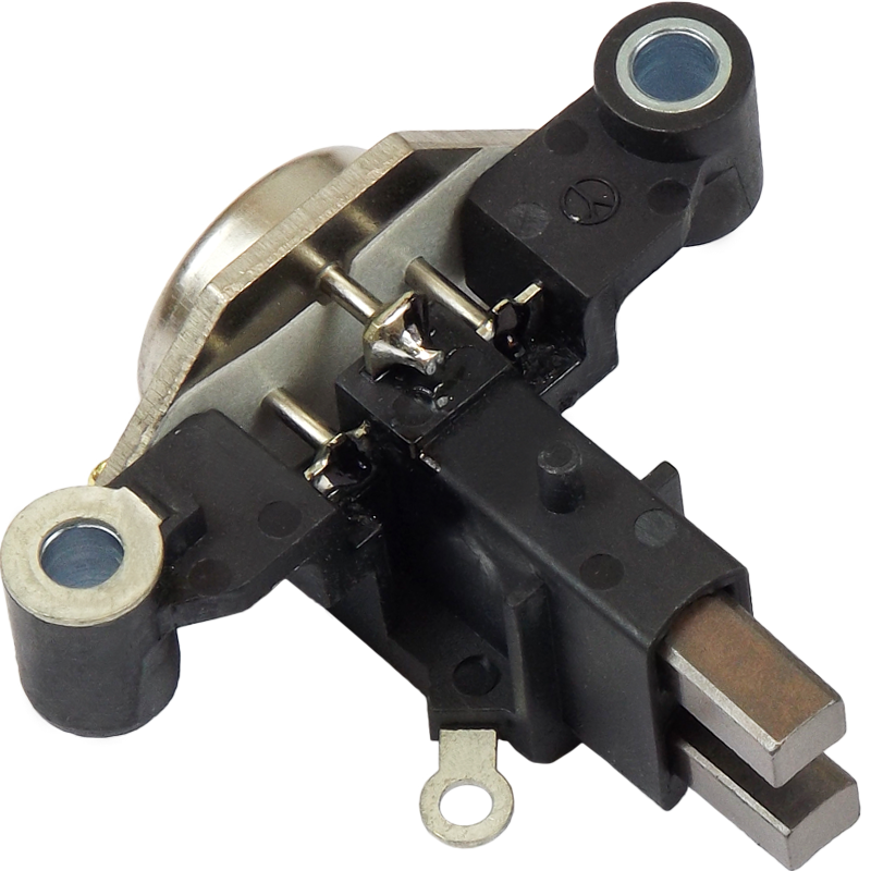 Brand new OEM ISKRA / LETRIKA Alternator regulator