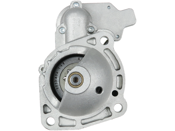 S0689PR — Startmotorer