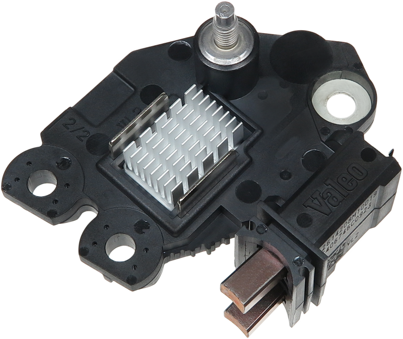 Brand new OEM VALEO Alternator regulator