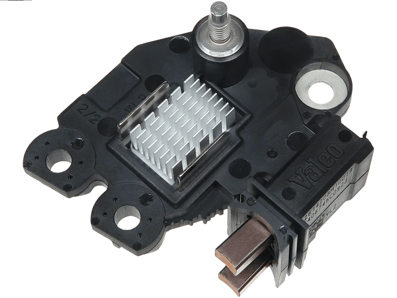 Brand new OEM VALEO Alternator regulator