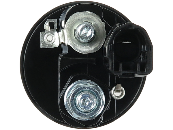 SP0103S — Startmotors automathylsor