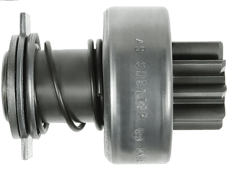Brand new AS-PL Starter motor drive