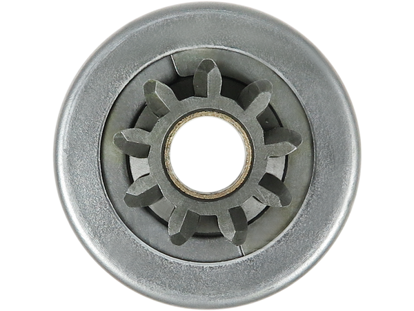 SD9119P — Startmotors bendix