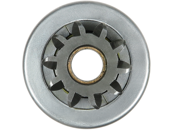 SD9043P — Startmotors bendix
