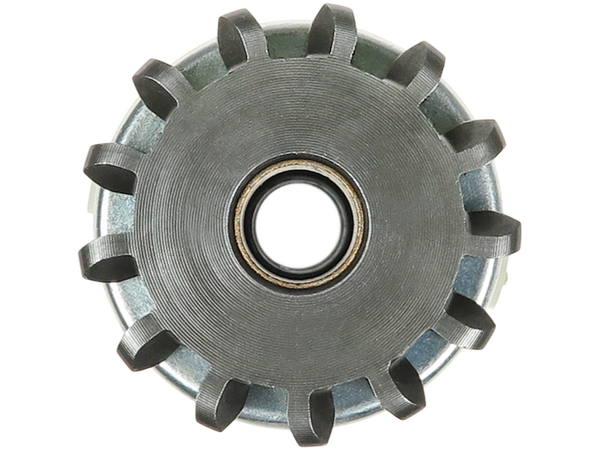 SD9005P — Startmotors bendix