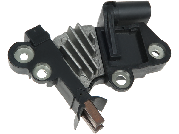 ARE0204P — Växelströmsgeneratorers reglage