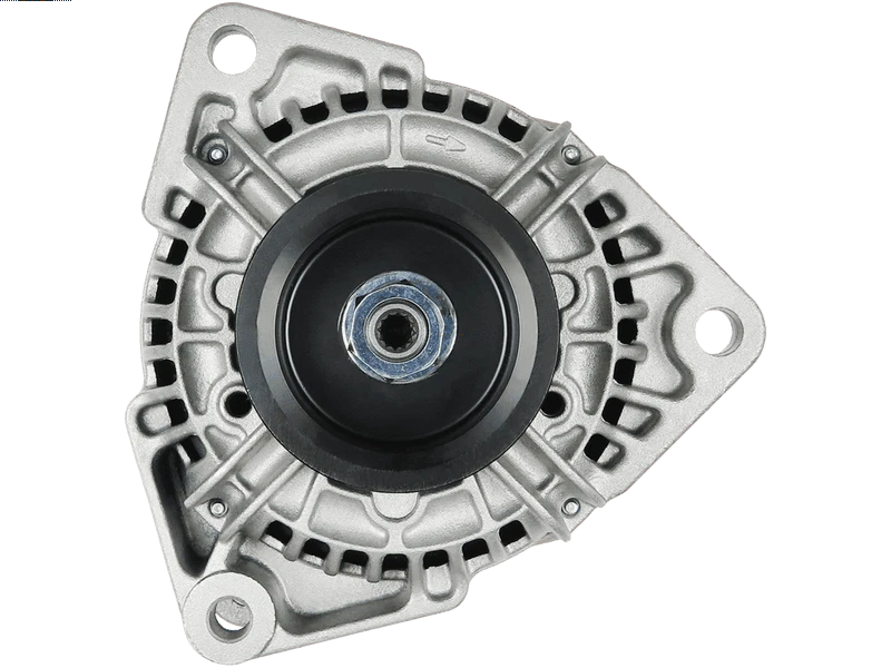 Remanufactured AS-PL Alternator