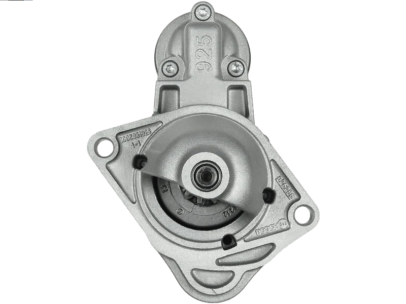 Remanufactured AS-PL Starter motor