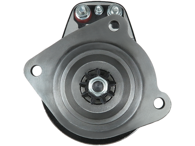 Brand new AS-PL Starter motor
