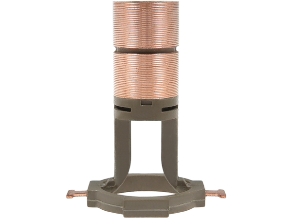 ASL9058S — Växelströmsgeneratorers kommutator