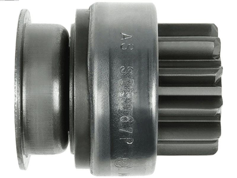 Brand new AS-PL Starter motor drive