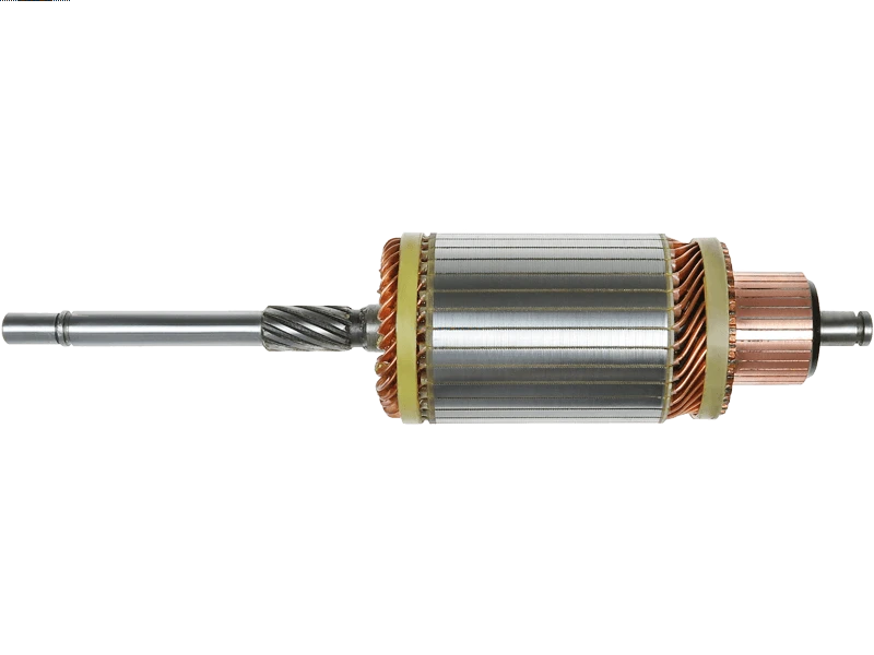 Brand new AS-PL Starter motor armature