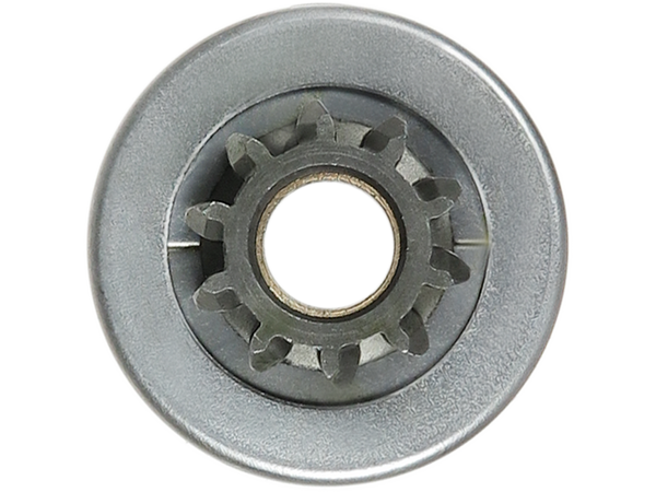 SD0023P — Startmotors bendix