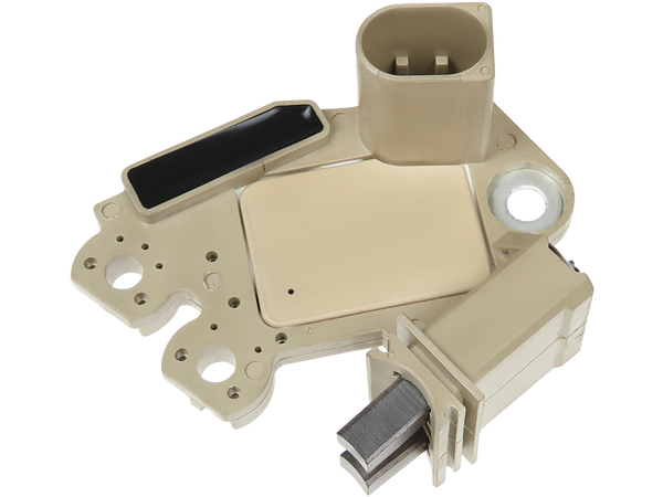 ARE3034S3 — Växelströmsgeneratorers reglage