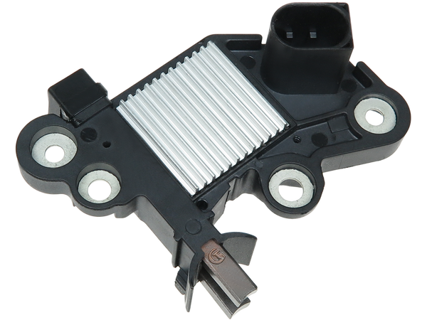 ARE0206P — Växelströmsgeneratorers reglage