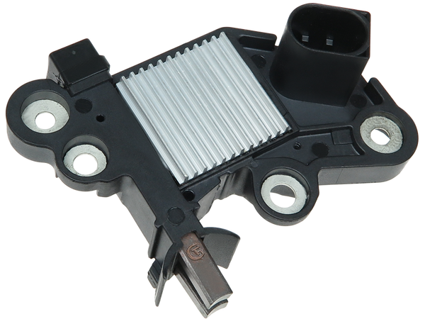 ARE0201P — Växelströmsgeneratorers reglage