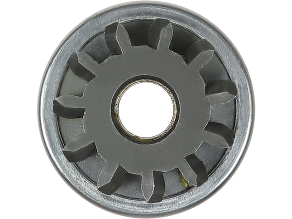 SD6034P — Startmotors bendix